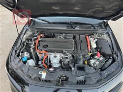 هوندا أكورد